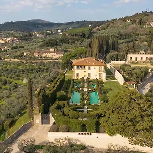 Gamberaia - Villa